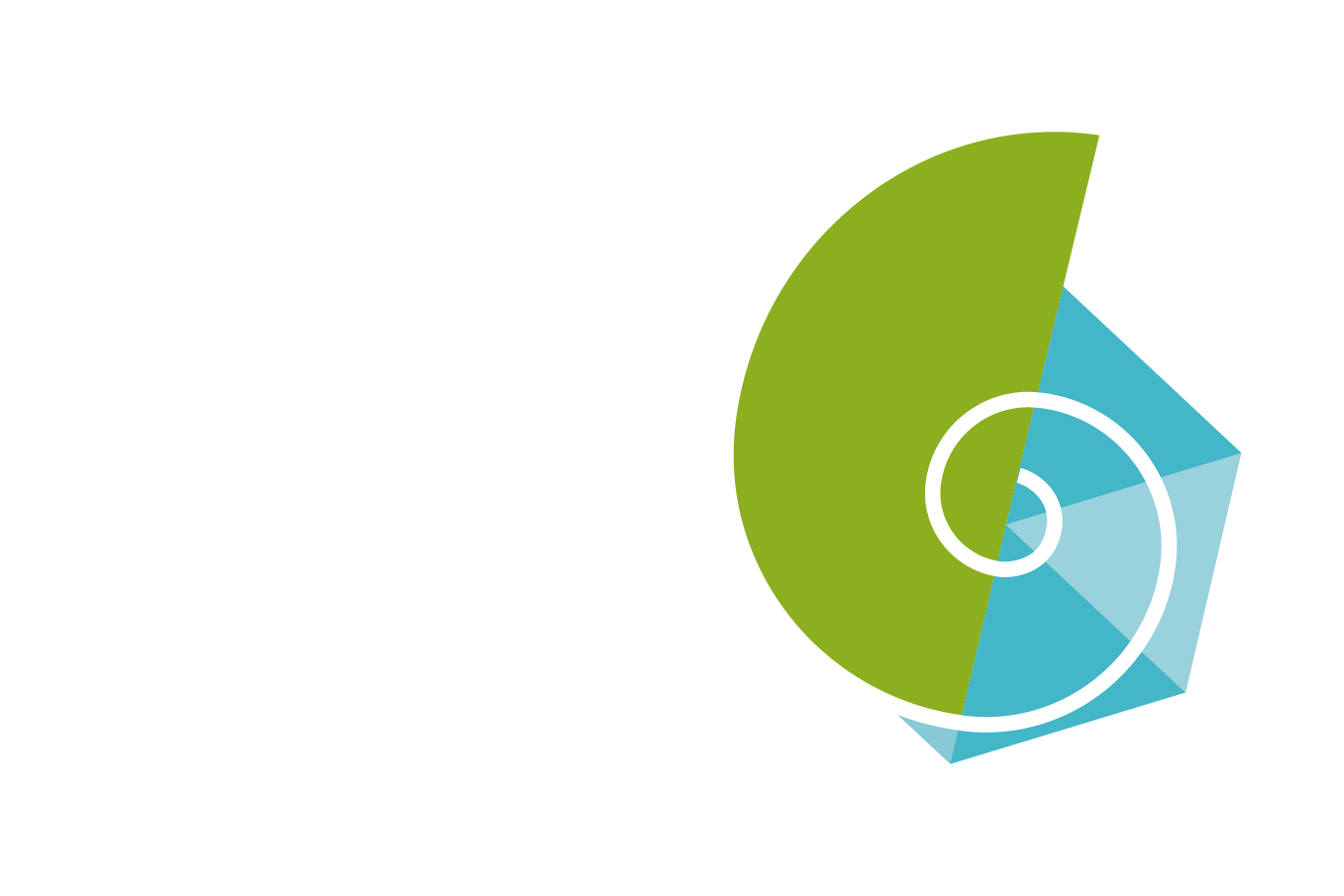 Schnegg aus dem focusTerra Logo